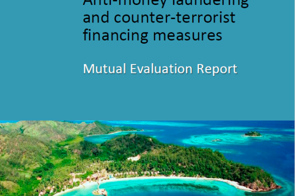 APG 3rd Round MER Cover