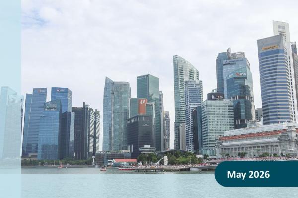 Mutual Evaluation of Singapore