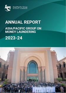 Annual Report 2023-2024