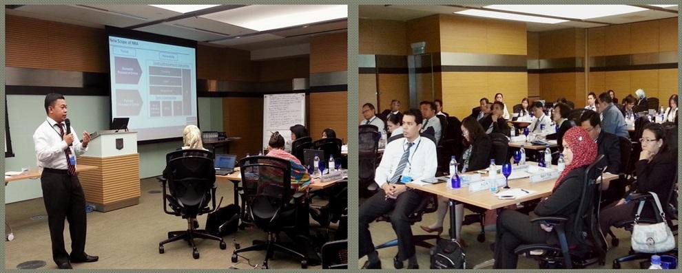 APG/ASEAN Workshop 2013