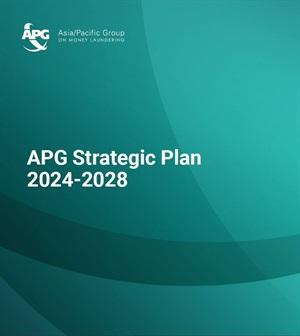 APG Strategic Plan 2024-2028