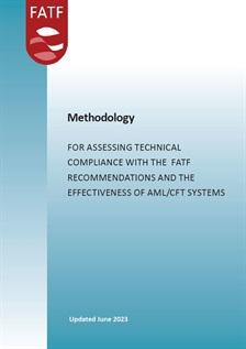 The FATF Methodology