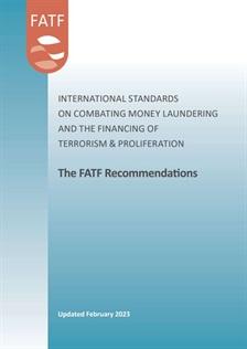 The FATF Recommendations
