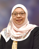 APG Co-Chair from Brunei Darussalam, Pengiran Datin Seri Paduka Hajah Zety Sufina Pengiran Dato Paduka Haji Sani, Deputy Minister of Finance